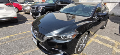 Imagen 1 de 15 de Mazda Mazda 6 2.5 I Grand Touring Plus At 2016