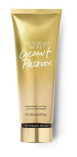 Crema Splash Victoria's Secret