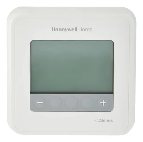 Termostato Honeywell T4 Pro Th4110u2005/u Programable 1h/1c