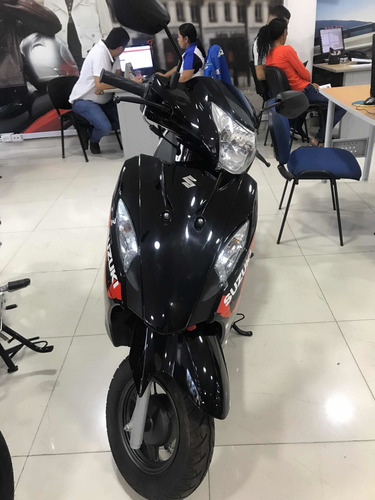 Lets -110 #suzuki #creditofacil # Credito Directo