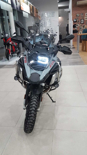 Imagen 4 de 7 de Bmw R1250gs