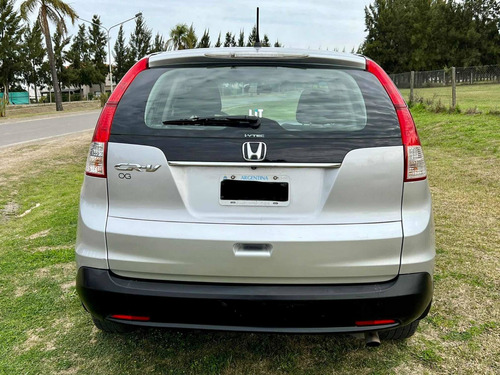 Imagen 5 de 11 de Honda Cr-v 2.4 Lx 2wd 185cv At 2015