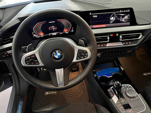 Imagen 14 de 25 de Bmw M235i Gran Coupé Okm 2023 - Bmw 235 - Bmw Serie 2 - 235i