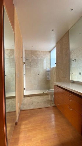 Imagen 12 de 21 de Jardines Del Pedregal Casa En Venta, Exclusiva.