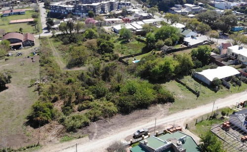 Imagen 6 de 13 de Terreno De 7080 M2, Ubicación Excepcional ! (posesion)