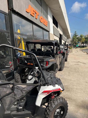 Imagen 11 de 11 de Utv Polaris General Xp 2022