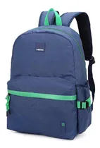 Comprar Mochila Head Tenis Padel Squash Deporte Gym Escolar 50497  