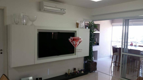 Imagem 3 de 28 de Apartamento Para Venda No Novamérica - Ap15824