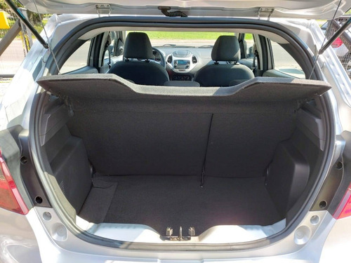 Imagem 10 de 12 de Ford Ka 1.0 Ti-vct Flex Se Manual