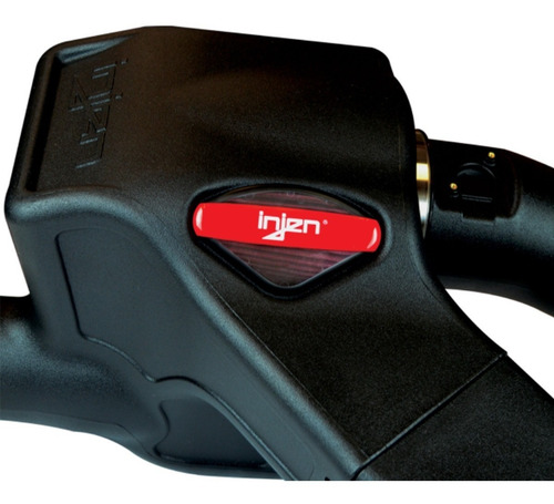 Imagen 2 de 6 de Filtro De Alto Flujo Injen 16-20 Toyota Tacoma V6-3.5l