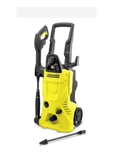 Hidrolavadora Industrial Karcher K4mx 1,800 Psi