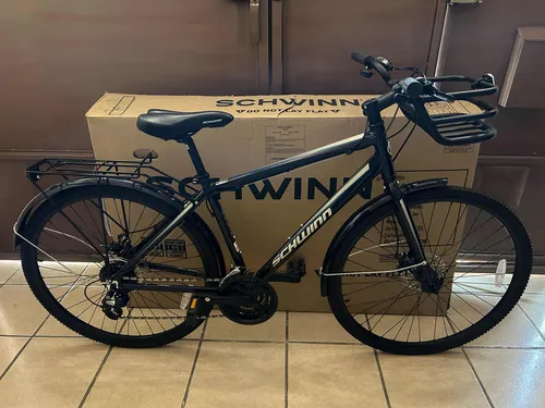 Bicicletas urbanas hotsell hombre usadas