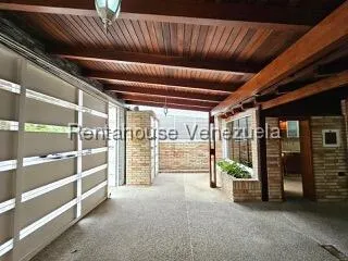 Casa En Venta En La Trinidad