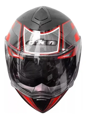 Okinoi Casco MercadoLibre