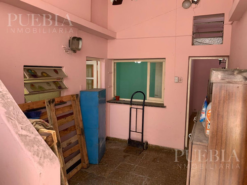Imagen 10 de 15 de Ph Con Local Al Frente En Venta - Soldati