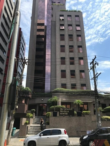 Imagem 10 de 10 de Excelente Sala Comercial Santana 40 M² Próximo Metro Santana - Al635