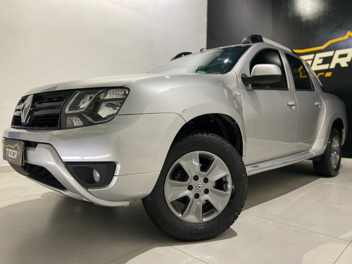 Renault Duster Oroch 1.6 16v Dynamique Sce 4p