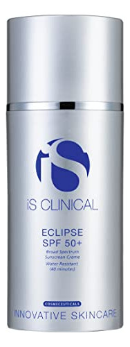 Is Clinical Eclipse Spf 50+ Pantalla Solar, Zinc P5m2g