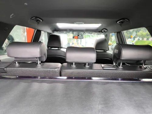SsangYong Torres 1.5 Supreme 4X4 Aut