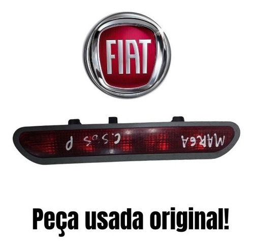 Break Light Fiat Marea