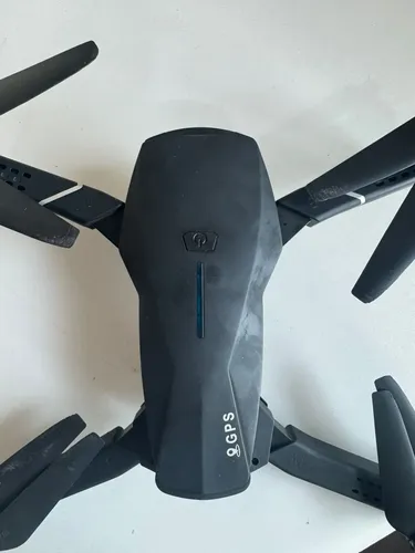 Drone Eachine E520s 1080p 16min Gps Wifi Fpv | MercadoLivre