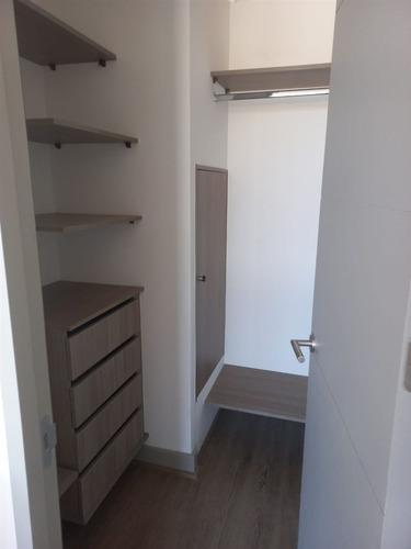 Departamento En Arriendo En Macul Pid00998