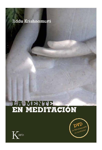 La Mente En Meditación