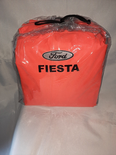 Forros De Asientos Impermeables Fiesta Power Max Move 04 13