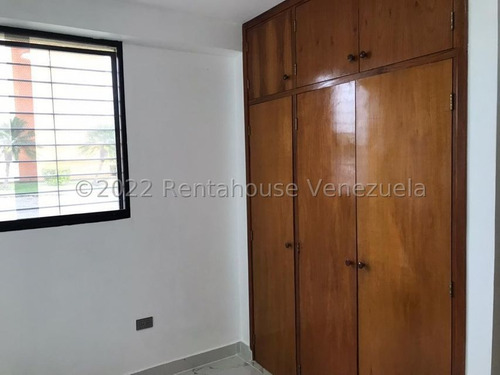 Imagen 16 de 27 de Apartamento En Alquiler Este De Barquisimeto. 22-25606 As-1