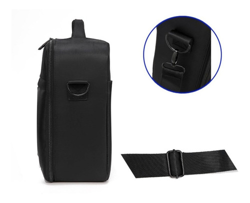 Imagen 5 de 8 de Dji Mavic Mini 2 Maletín, Maleta, Estuche, Protector