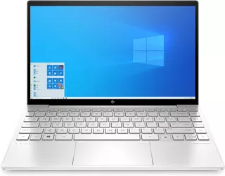 Laptop Hp Core I7 Intel Iris Xe Graphics 13,3'' Touchscreen