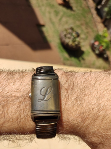 Relógio/pulseira Raríssimo Pierre Cardin Masc/fem