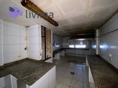 Imagem 17 de 20 de Loja Para Alugar Na Rua Dom Gerardo 64, Centro, Rio De Janeiro - Rj - Liv-5371