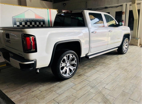 Imagen 4 de 15 de Gmc Sierra Denali