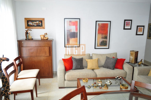 Edificio Torre O En Playa Brava En Exclusividad !!!!!!!!- Ref: 11353