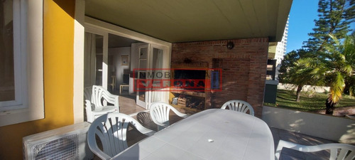 Imagen 2 de 15 de Apartamento En Mansa 3 Dormitorios - Punta Del Este
