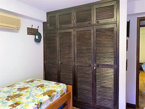 Imagen 12 de 13 de Apartamento Conjunto Palma Real, Urbanizacion Casas Del Sol