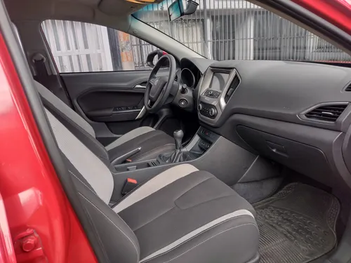 MG GT 1.5 Std