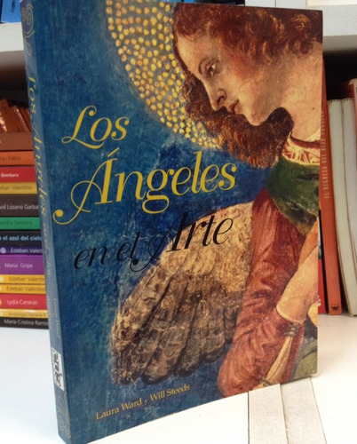 Los Angeles En El Arte Laura Ward Y Will Steeds