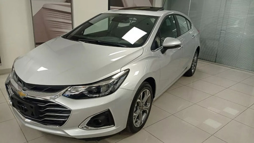 Imagen 14 de 25 de Chevrolet Cruze Premier 5 Puertas 0km Enero 2023 Go