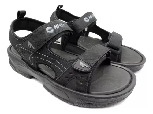 Sandalias Hi Tec Hombre Bermejo Urbanas Livianas Outdoor