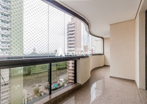 Imagem 1 de 23 de Apartamento - Ap00070 - 34228842