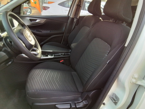Fiat FASTBACK 1.0 TURBO 200 FLEX AUDACE CVT