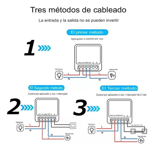4 Controles Remotos Rf + 4 Interruptor Smart Switch Domotica