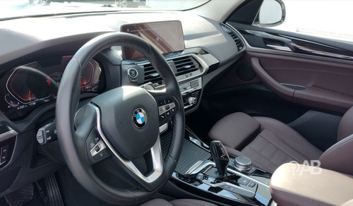 Imagen 7 de 10 de Bmw X3 2021 2.0 Xdrive 30i X Line L4 At