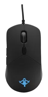 Mouse Gamer Yeyian Sabre Series 1100 Negro Mo1100