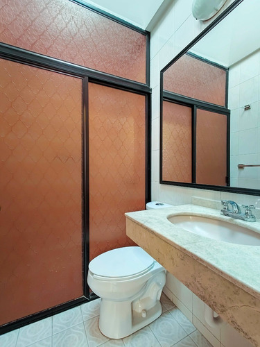 Imagen 10 de 20 de Casa En Renta En Toluca, Colonia Rancho La Mora; Residencial Del Bosque