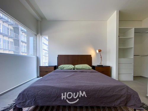 Imagen 10 de 30 de Departamento En Lomas De Tarango, Álvaro Obregón Con 2 Recámaras, 67 M², Id: 108285