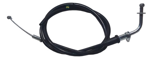 Cable De Ahogador Para Moto Dinamo Dnm-r2 250