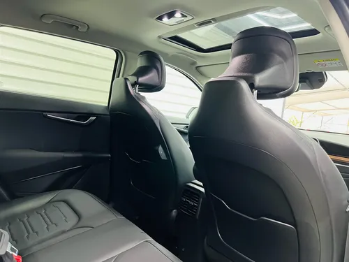Kia Niro Ex Hev